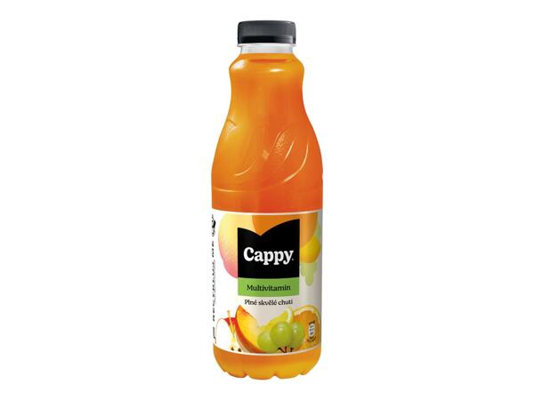 CAPPY