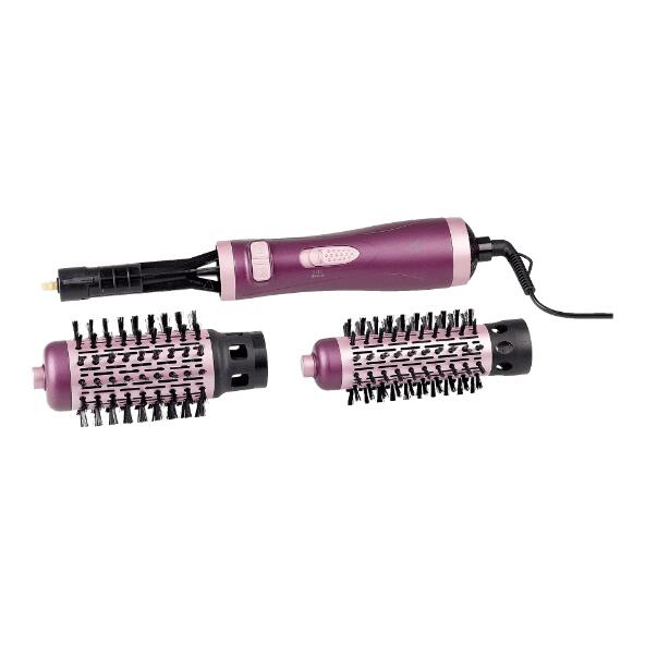 AMBIANO(R) 				Brosse chauffante rotative