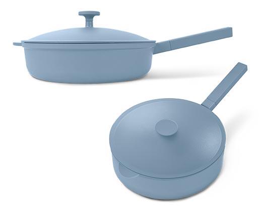 Crofton Mini Awesome Pan