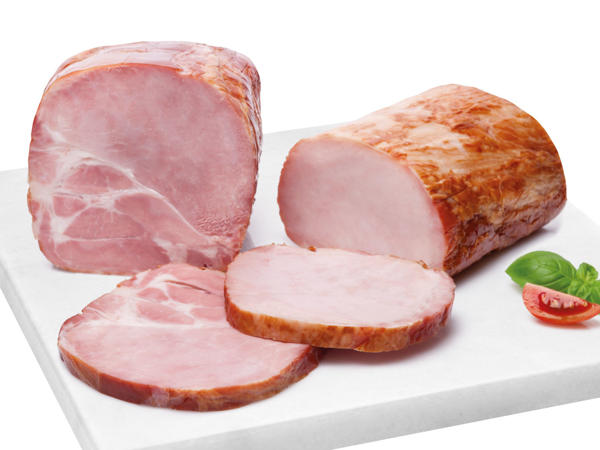 DULANO Geselchtes vom Schwein