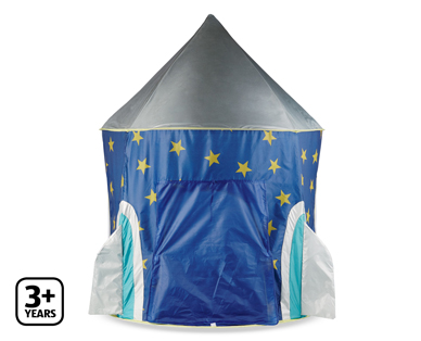 KIDS PLAY TENT
