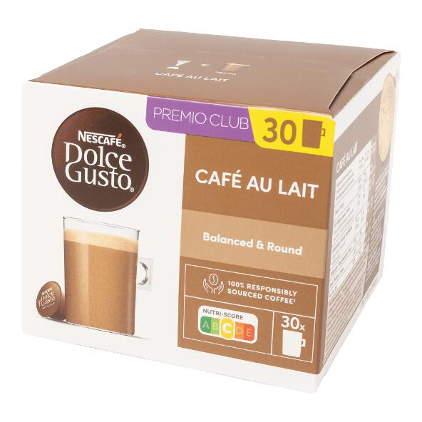 NESCAFÉ(R)/DOLCE GUSTO(R) 				Dolce Gusto, Duopack
