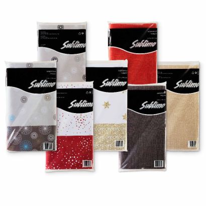 Nappe en papier