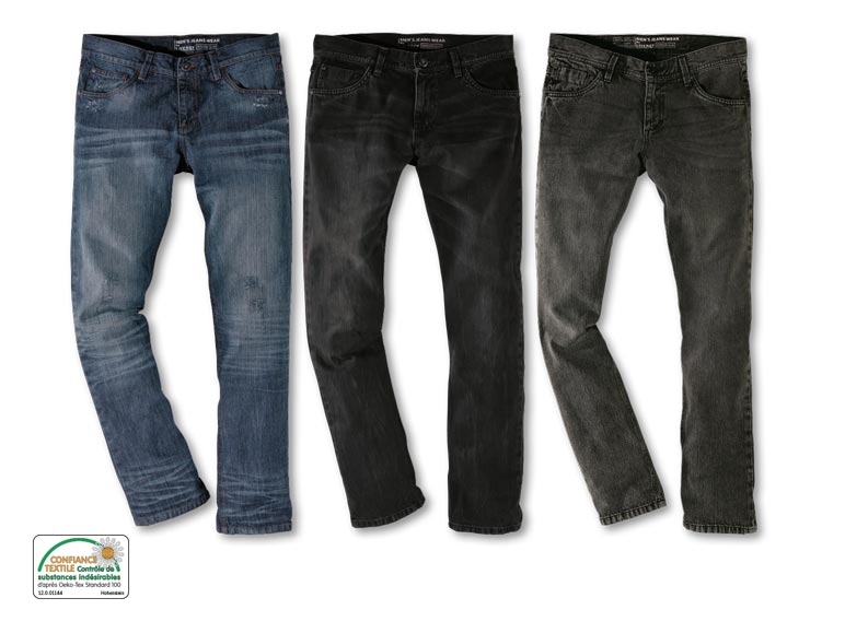 Jean