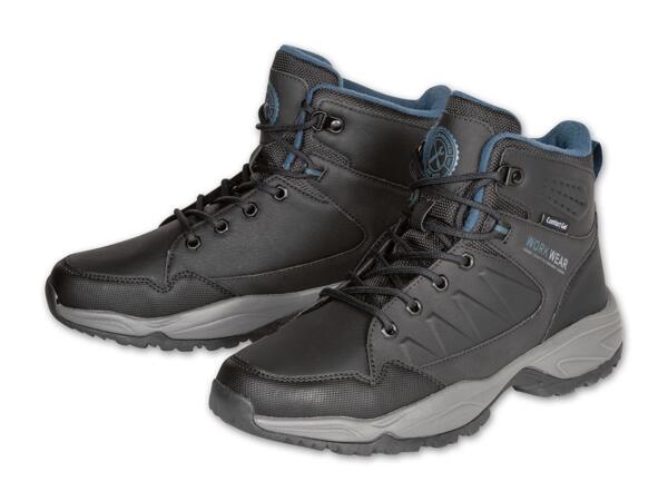 Herren Heimwerker-Stiefel