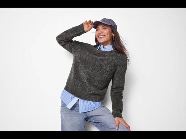 Ladies' Jumper