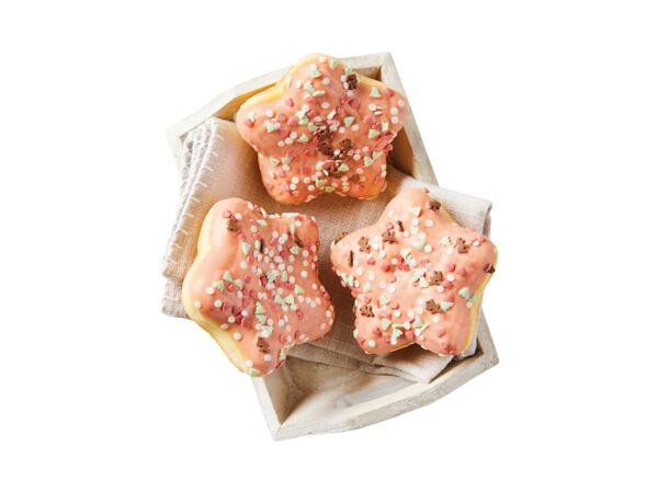 Christmas stars