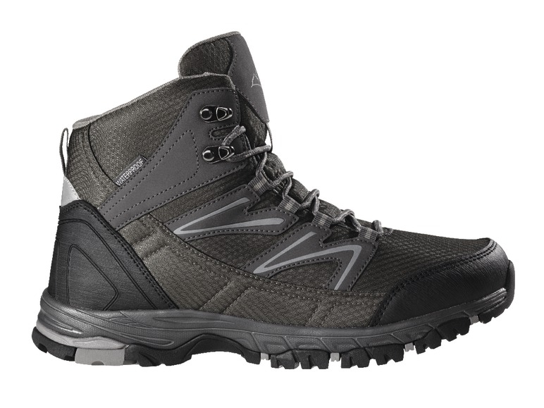 Trekkingschuhe