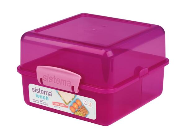 To go-frokostbox