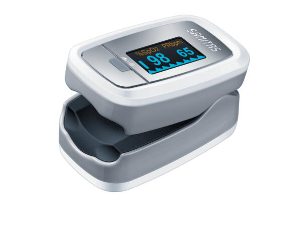 Pulse Meter