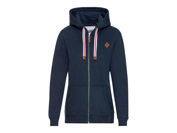 Ladies' Sweatshirt