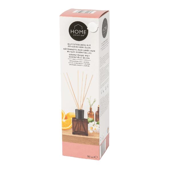 HOME CREATION(R) Bâtonnets parfumés