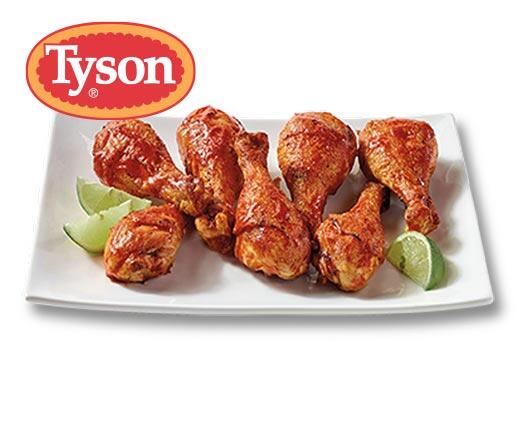 Tyson 
 Fresh Chicken Drumsticks