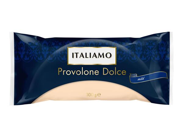 Provolone