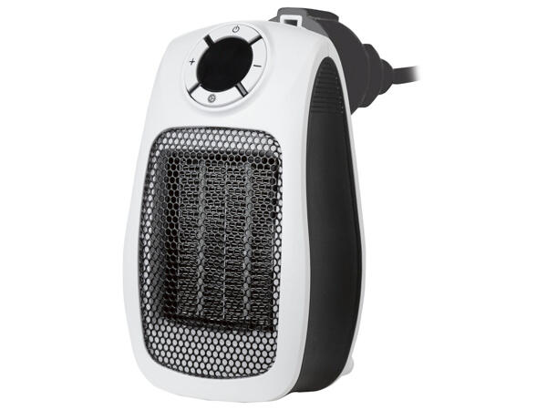 Ceramic Plug Heater