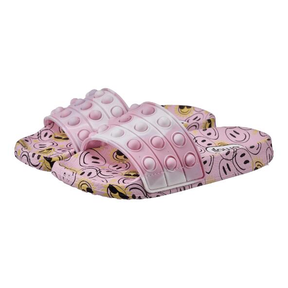EMOJI(R) Claquettes