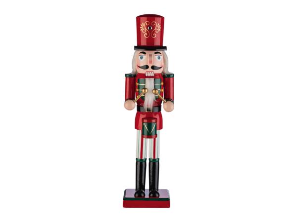Nutcracker