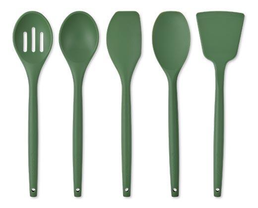 Crofton Silicone Utensil
