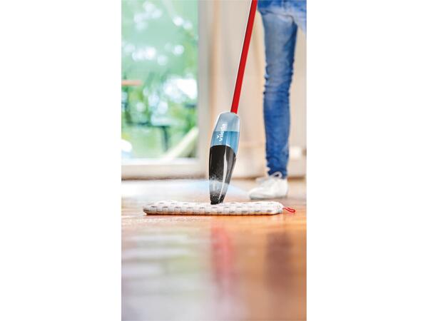 Spray Mop Starter Kit