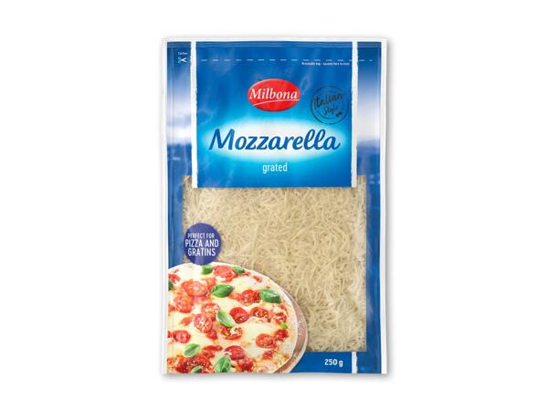 MILBONA Revet mozzarella