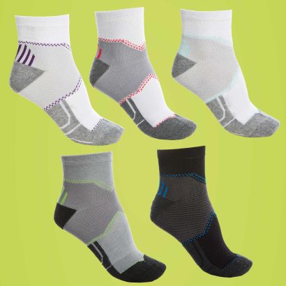 Chaussettes de jogging