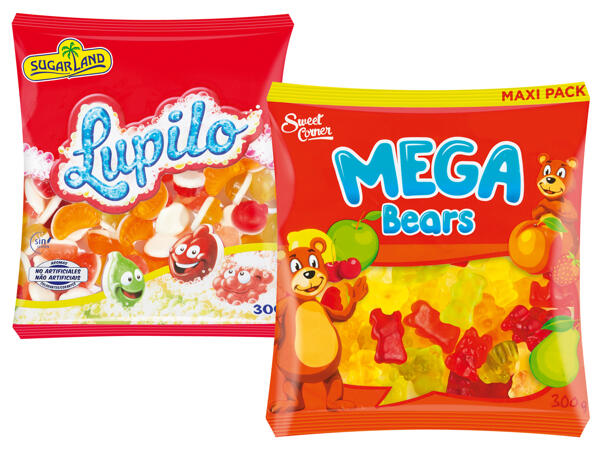 Fruchtgummi