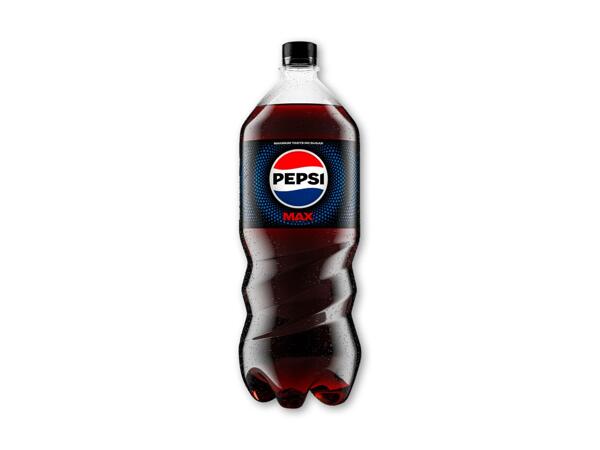 PEPSI/FAXE KONDI Sodavand