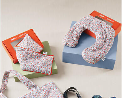 Liberty Heat Pack
