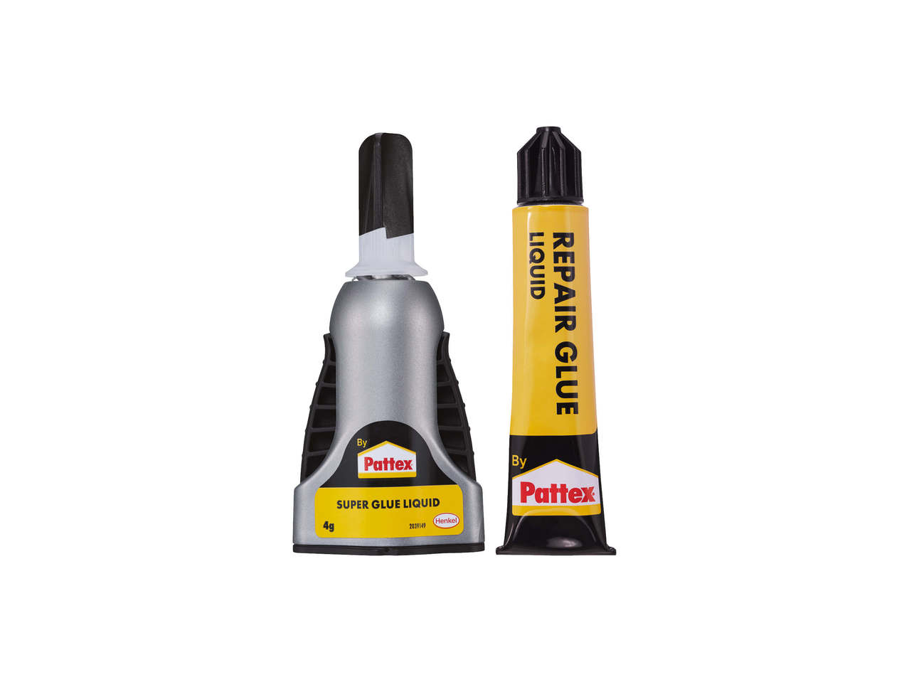 PATTEX(R) Limsortiment