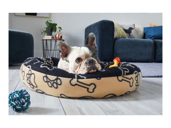 Zoofari Dog Bed