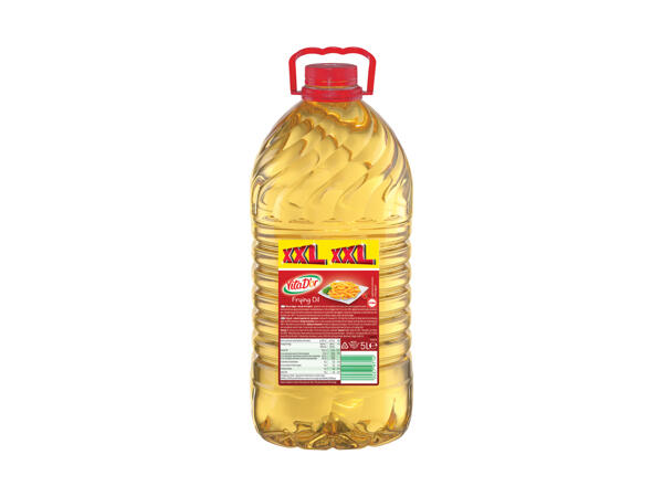 Frying Oil