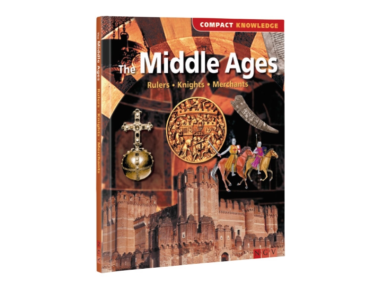 Kids' Knowledge Books