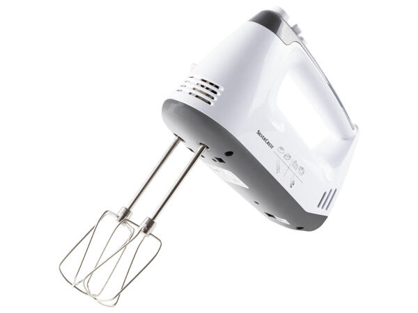 Hand Mixer