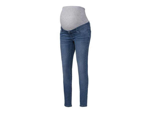 Skinny Maternity Jeans