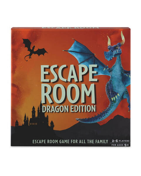 Escape Room Games