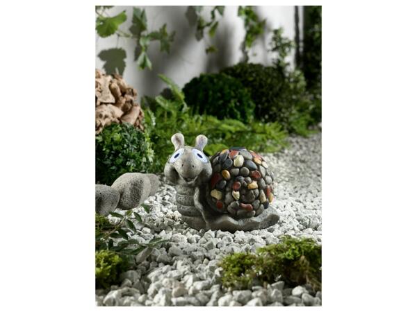 Decorative LED Solar Light
