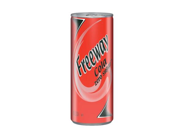 Cola zero