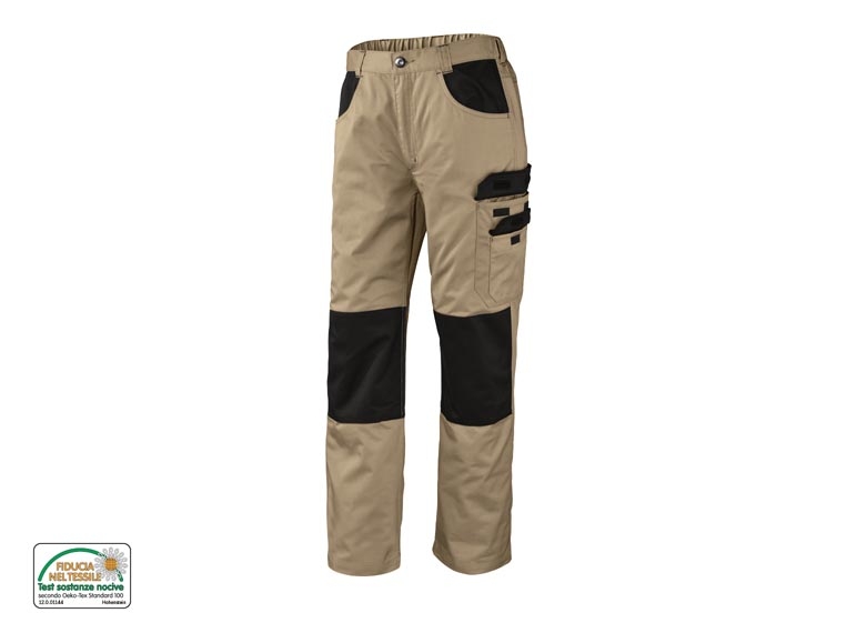 Pantalone da lavoro