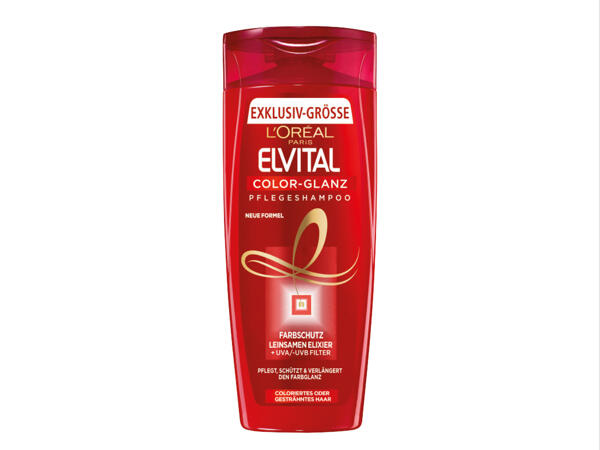 L´Oréal Elvital Shampoo