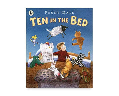 Children's Picture Books