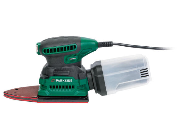 Multi Sander