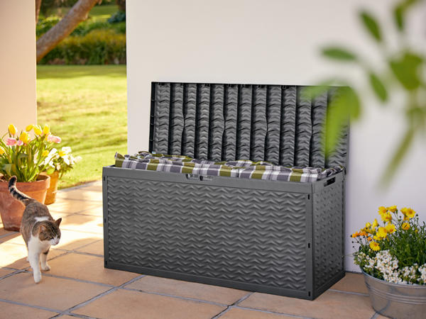 ALL-PURPOSE STORAGE BOX