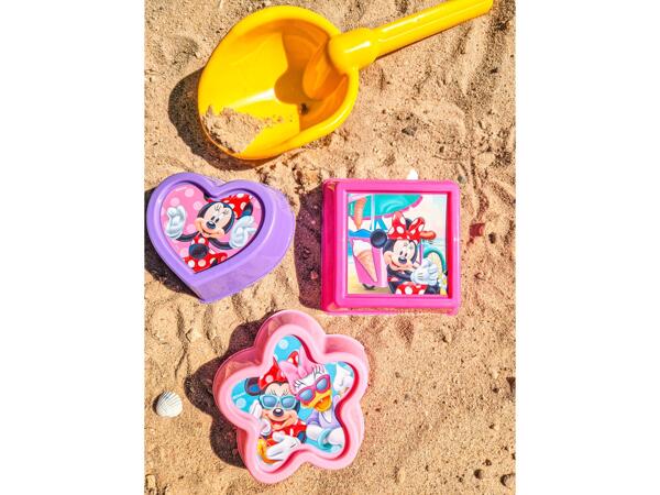 Sand Toys