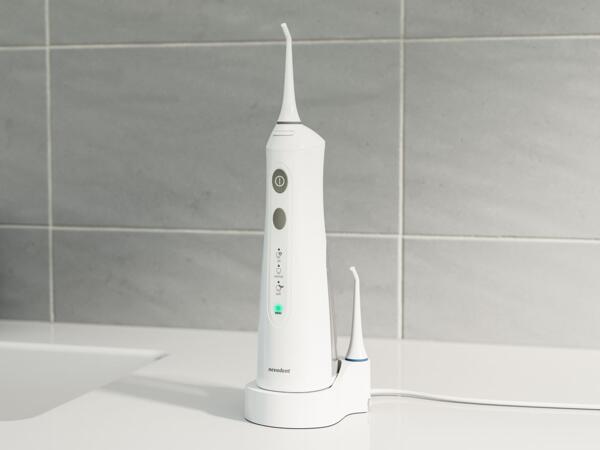 Water Jet Flosser