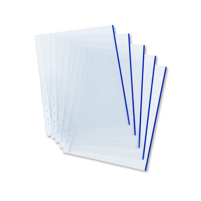 Plastlommer
