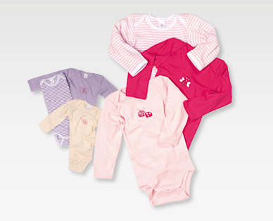 IMPIDIMPI Baby-Bodies