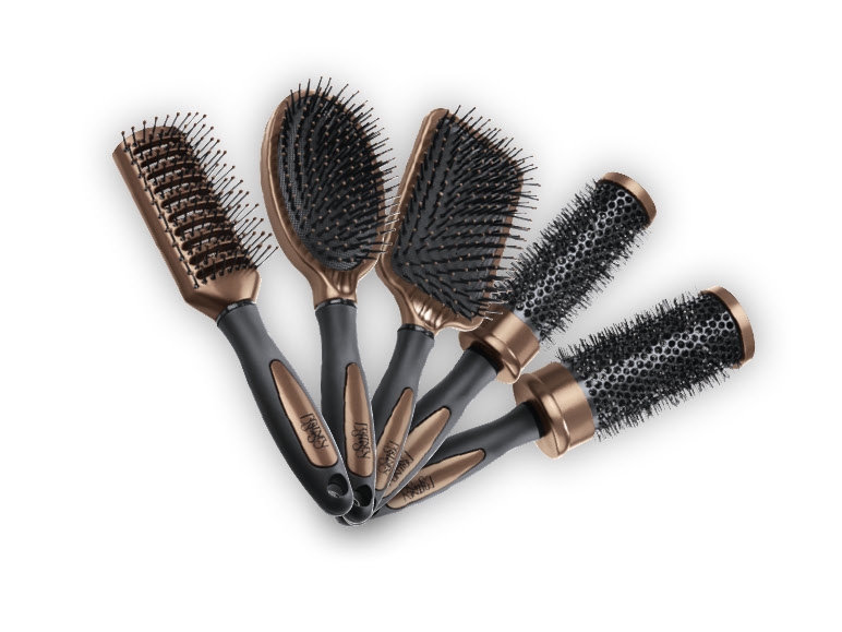 Brosse à cheveux