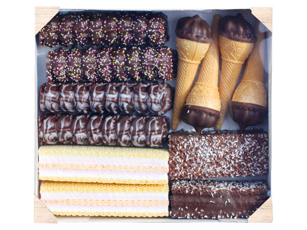 Sweet Box