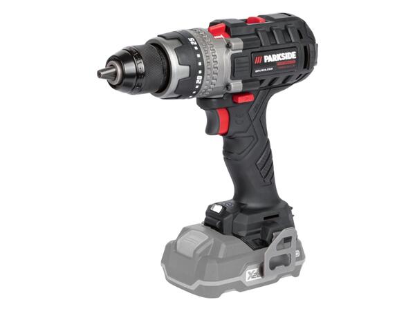 PARKSIDE PERFORMANCE(R) 20V Cordless Drill