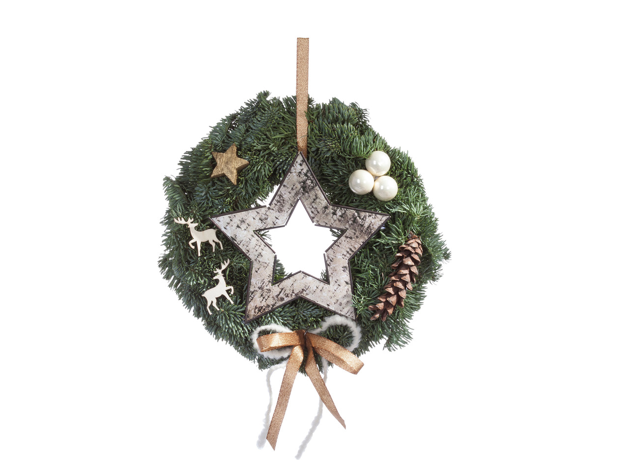 Christmas Wreath1